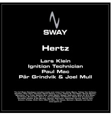 Hertz - Mixes 1