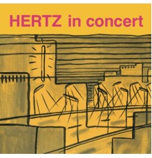 Hertz - HERTZ in concert