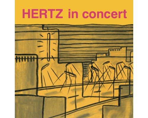 Hertz - HERTZ in concert