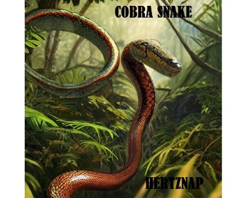 HertzNap - Cobra Snake