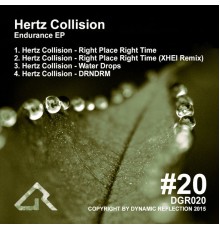 Hertz Collision - Endurance EP