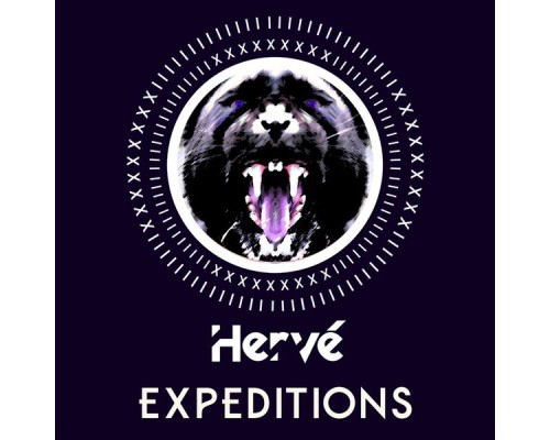 Hervé - Expeditions