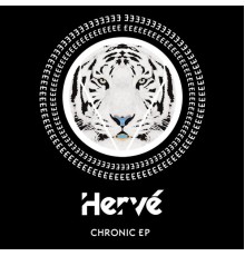 Hervé - Chronic EP