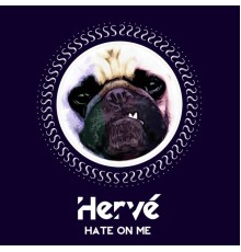 Hervé - Hate on Me