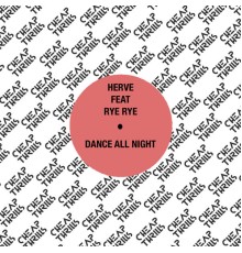 Herve - Dance All Night