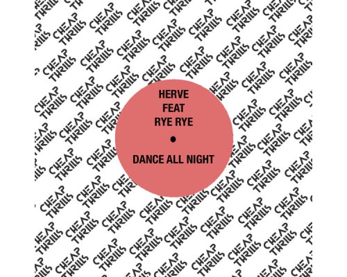 Herve - Dance All Night