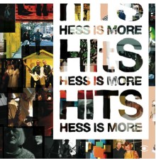 Hess Is More - Ssshhhh!