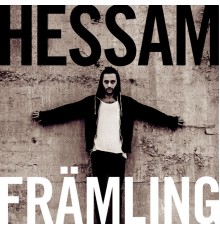 Hessam - Främling - EP