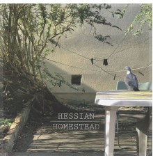 Hessian - Homestead