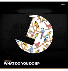 Heston - What You Do