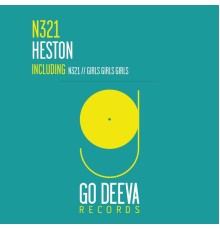 Heston - N321