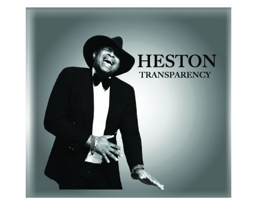 Heston - Transparency