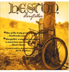 Heston - Storyteller