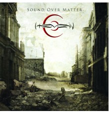 Hevein - Sound Over Matter