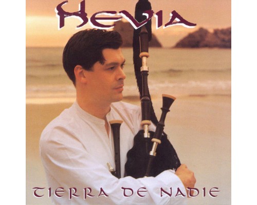 Hevia - Tierra De Nadie