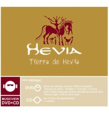 Hevia - Tierra De Hevia