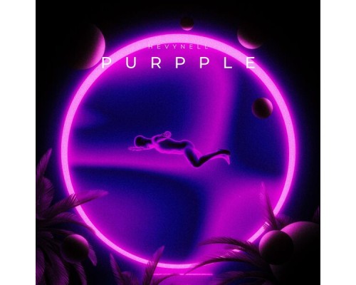 Hevynell - Purpple