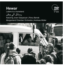 Hewar - Letters to a Homeland