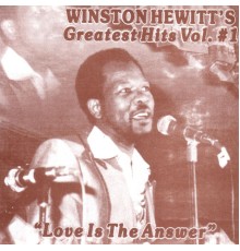 Hewitt, Winston - Vol. 1-Greatest Hits