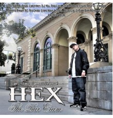 Hex - The Bar Exam