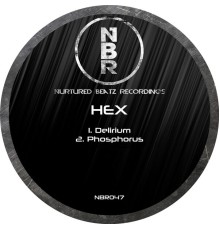 Hex - Delirium / Phosphorus