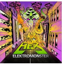 Hex - Elektromonster