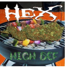 Hex - High Def