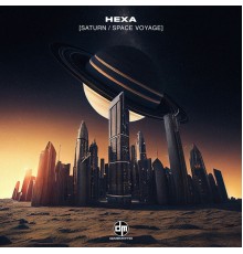 Hexa - Saturn