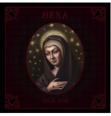 Hexa - Sigil Sine