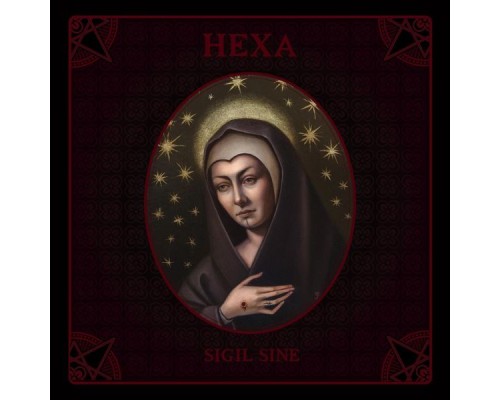 Hexa - Sigil Sine