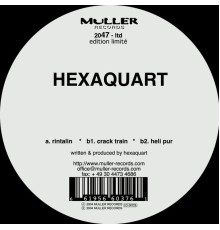 Hexaquart - Rintalin EP (Original Mix)