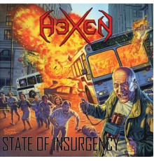 Hexen - State of Insurgency