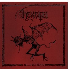 Hexerei - Ancient Evil Spirits