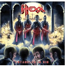 Hexx - Entangled in Sin