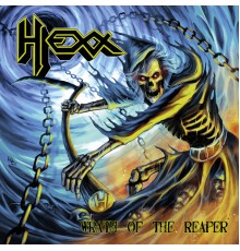 Hexx - Wrath of the Reaper