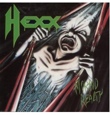 Hexx - Morbid Reality