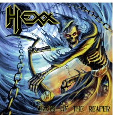 Hexx - Wrath of the Reaper