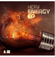 Hexy - Energy EP (Original Mix)