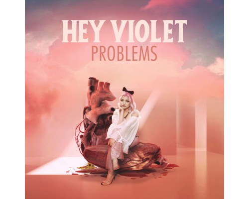 Hey Violet - Problems