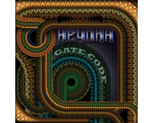 Heyoka - Gate Code