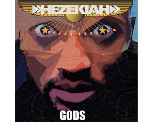 Hezekiah - Gods