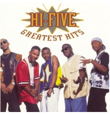 Hi-Five - Greatest Hits