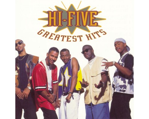 Hi-Five - Greatest Hits