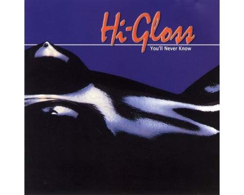 Hi-Gloss - You'll Never Know