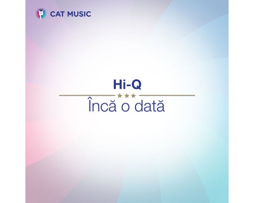 Hi-Q - Inca O Data