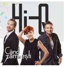 Hi-Q - Când Zâmbești