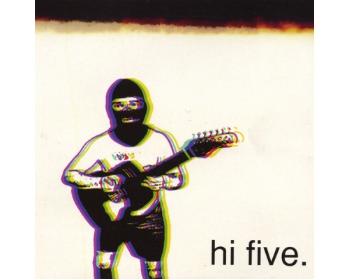 Hi Five - Hi Five Hi Five - Hi Five