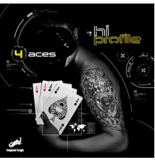 Hi Profile - 4 Aces