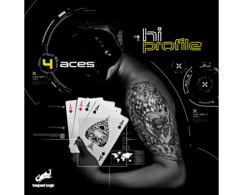 Hi Profile - 4 Aces