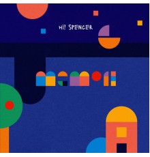 Hi! Spencer - Memori